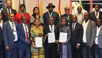 Energising initiative