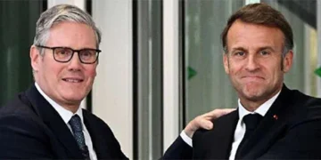 First Indian deported