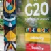 GEARING UP FOR G20 SUMMIT