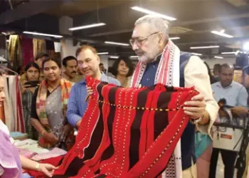 GST reforms to help textiles sector reach $350 billion by 2030
