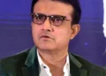 Ganguly
