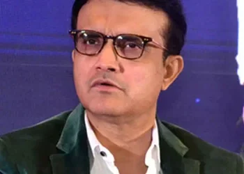 Ganguly