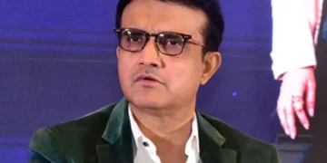 Ganguly