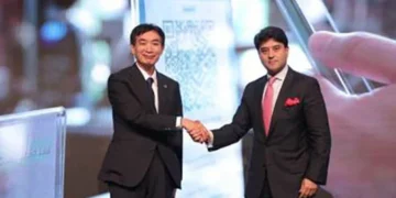 Historic UPI–UPU integration