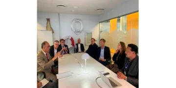 Iceland’s collaboration to further boost India’s Blue Economy