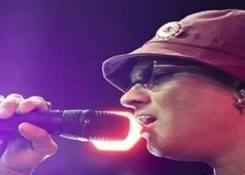 Iconic singer Zubeen Garg passes away at 52