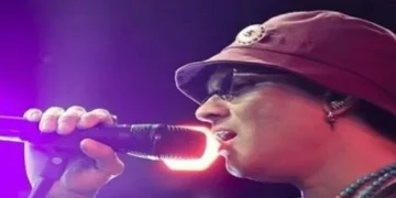 Iconic singer Zubeen Garg passes away at 52