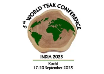 Inaugural World Teak Conference