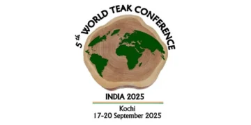 Inaugural World Teak Conference
