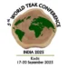Inaugural World Teak Conference