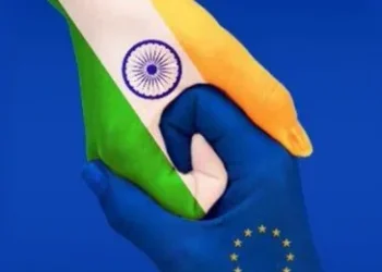India-EU