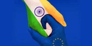 India-EU