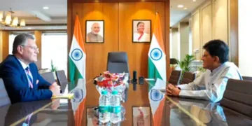 India committed to finalise mutually beneficial FTA with EU this year