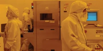 India gets first fully indigenous 32-bit chip