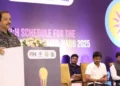 India to open against Chile in Jr World Cup hockey