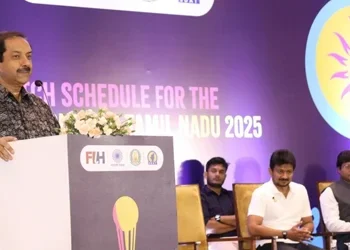 India to open against Chile in Jr World Cup hockey