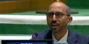 India walks out of UNGA as Pakistan delivers venomous speech