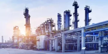 Indian chemical sector leads globally with 28 pc returns