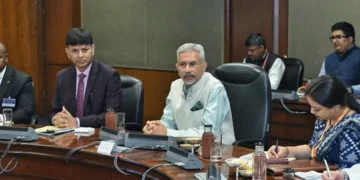 Jaishankar reiterates India's commitment to amplify voice of Global South