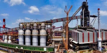 Jindal Steel