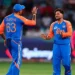 Kuldeep picks four wicket as India thrash UAE
