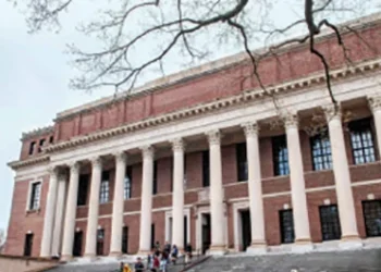 Legal win for Harvard