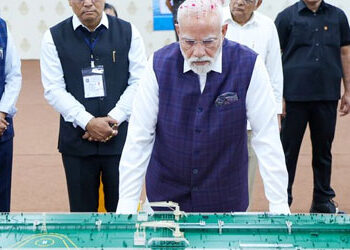 Maritime-sector-gets-boost-as-MoUs-inked-for-Rs-66,000-cr-investment