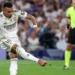Mbappe double strike helps Real Madrid down Marseille