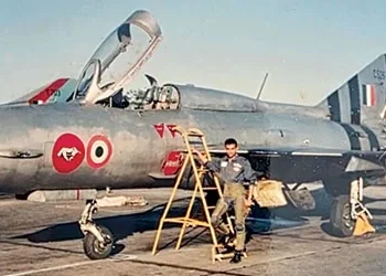 Inside a Court of Inquiry