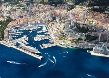 Monaco F1 GP to run till 2035