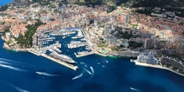Monaco F1 GP to run till 2035