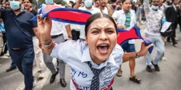 nepal