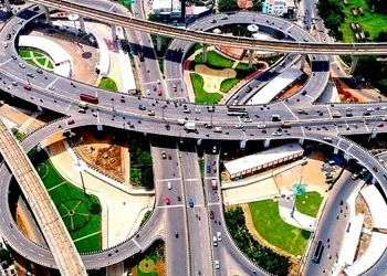 NHAI to garner Rs 35,000-40,000 cr from road assets