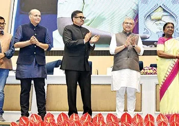 National Film Awards