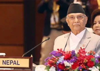 Nepal plunges deeper into chaos after PM Oli's resignation