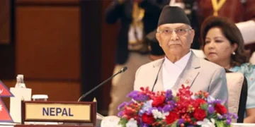 Nepal plunges deeper into chaos after PM Oli's resignation
