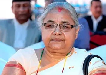 Nepal prepares for interim Govt