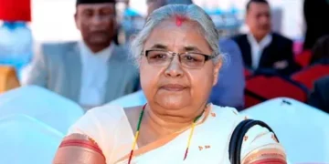 Nepal prepares for interim Govt