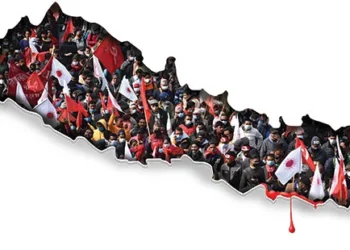 Nepal’s search for ideological identity