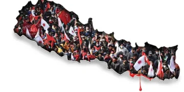 Nepal’s search for ideological identity