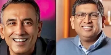 New Indian CEOs