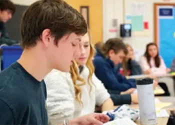 New civics education