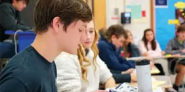 New civics education