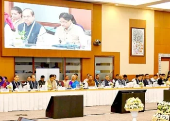 Notification on handling goods stocked under higher GST slabs soon