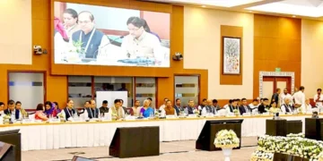 Notification on handling goods stocked under higher GST slabs soon