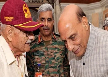 Op Sindoor proved India creates own destiny