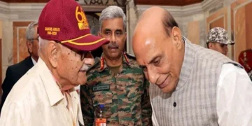 Op Sindoor proved India creates own destiny