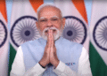 India witnessing revolution in public healthcare: PM Modi