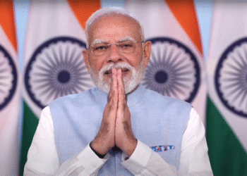 India witnessing revolution in public healthcare: PM Modi