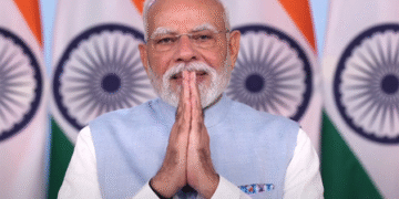 India witnessing revolution in public healthcare: PM Modi